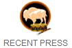 RECENT PRESS