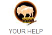 YOUR HELP